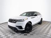 Photo of 2026 Arroios Grey Land Rover Range Rover Velar