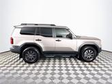 Thumbnail of 2024 UNDERGROUND Toyota Land Cruiser