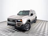 Photo of 2024 UNDERGROUND Toyota Land Cruiser