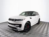 Photo of 2025 Borasco Grey Land Rover Range Rover Sport