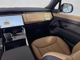 Thumbnail of 2025 Borasco Grey Land Rover Range Rover Sport