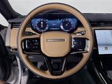 Thumbnail of 2025 Borasco Grey Land Rover Range Rover Sport