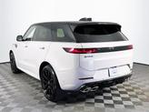 Thumbnail of 2025 Borasco Grey Land Rover Range Rover Sport