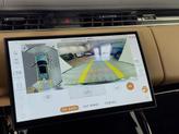 Thumbnail of 2025 Borasco Grey Land Rover Range Rover Sport
