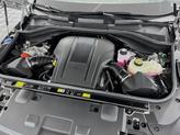 Thumbnail of 2025 Borasco Grey Land Rover Range Rover Sport