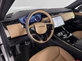Thumbnail of 2025 Borasco Grey Land Rover Range Rover Sport