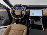 Thumbnail of 2025 Borasco Grey Land Rover Range Rover Sport