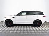 Thumbnail of 2025 Borasco Grey Land Rover Range Rover Sport
