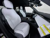 Thumbnail of 2025 Santorini Black Land Rover Range Rover Sport