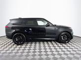 Thumbnail of 2025 Santorini Black Land Rover Range Rover Sport