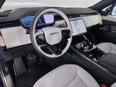 Thumbnail of 2025 Santorini Black Land Rover Range Rover Sport