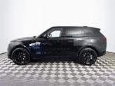 Thumbnail of 2025 Santorini Black Land Rover Range Rover Sport