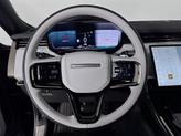 Thumbnail of 2025 Santorini Black Land Rover Range Rover Sport
