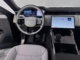 Thumbnail of 2025 Santorini Black Land Rover Range Rover Sport