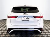 Thumbnail of 2026 Fuji White Jaguar F-PACE
