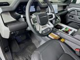 Thumbnail of 2025 Fuji White Land Rover Defender