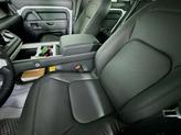 Thumbnail of 2025 Fuji White Land Rover Defender
