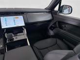 Thumbnail of 2025 Borasco Grey Land Rover Range Rover Sport