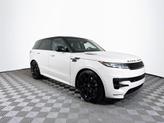 Thumbnail of 2025 Borasco Grey Land Rover Range Rover Sport