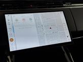 Thumbnail of 2025 Borasco Grey Land Rover Range Rover Sport