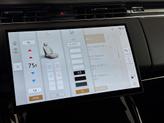 Thumbnail of 2025 Borasco Grey Land Rover Range Rover Sport
