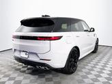 Thumbnail of 2025 Borasco Grey Land Rover Range Rover Sport
