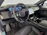 Thumbnail of 2025 Borasco Grey Land Rover Range Rover Sport
