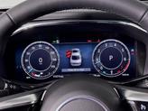 Thumbnail of 2024 Carpathian Grey Jaguar XF