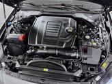 Thumbnail of 2024 Carpathian Grey Jaguar XF