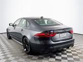 Thumbnail of 2024 Carpathian Grey Jaguar XF
