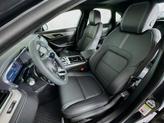 Thumbnail of 2024 Carpathian Grey Jaguar XF