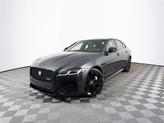 Photo of 2024 Carpathian Grey Jaguar XF