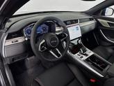 Thumbnail of 2024 Carpathian Grey Jaguar XF