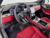 Thumbnail of 2026 Eiger Grey Jaguar F-PACE