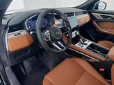 Thumbnail of 2025 Santorini Black Jaguar F-PACE