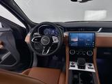 Thumbnail of 2025 Santorini Black Jaguar F-PACE