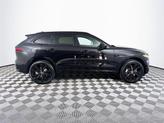 Thumbnail of 2025 Santorini Black Jaguar F-PACE