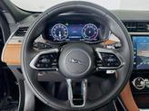 Thumbnail of 2025 Santorini Black Jaguar F-PACE