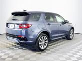 Thumbnail of 2025 Varesine Blue Land Rover Discovery Sport