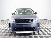 Thumbnail of 2025 Varesine Blue Land Rover Discovery Sport