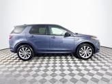Thumbnail of 2025 Varesine Blue Land Rover Discovery Sport