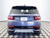 Thumbnail of 2025 Varesine Blue Land Rover Discovery Sport