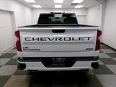 Thumbnail of 2022 Summit White Chevrolet Silverado 1500