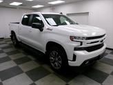 Thumbnail of 2022 Summit White Chevrolet Silverado 1500