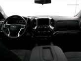 Thumbnail of 2022 Summit White Chevrolet Silverado 1500