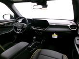 Thumbnail of 2026 Sterling Gray Metallic Chevrolet Trailblazer