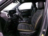 Thumbnail of 2026 Sterling Gray Metallic Chevrolet Trailblazer