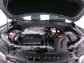 Thumbnail of 2026 Sterling Gray Metallic Chevrolet Trailblazer