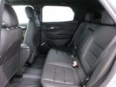 Thumbnail of 2026 Sterling Gray Metallic Chevrolet Trailblazer