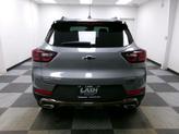 Thumbnail of 2026 Sterling Gray Metallic Chevrolet Trailblazer